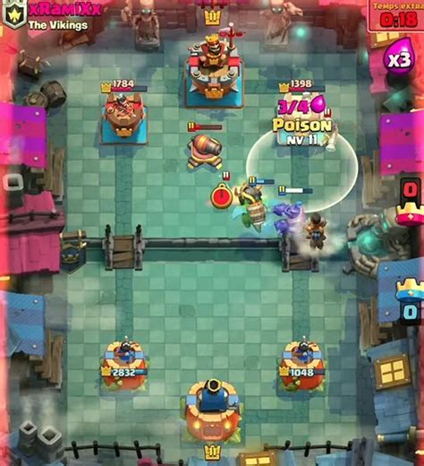 arena 12 decks clash royale|Clash Royale – Apps no Google Play.
